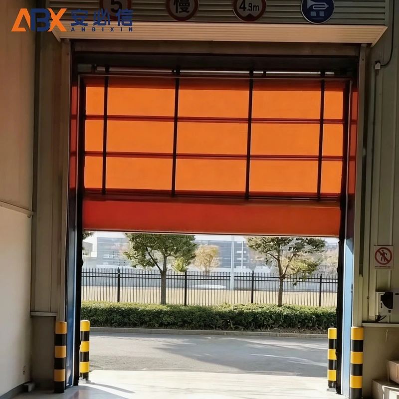 重庆柔性门